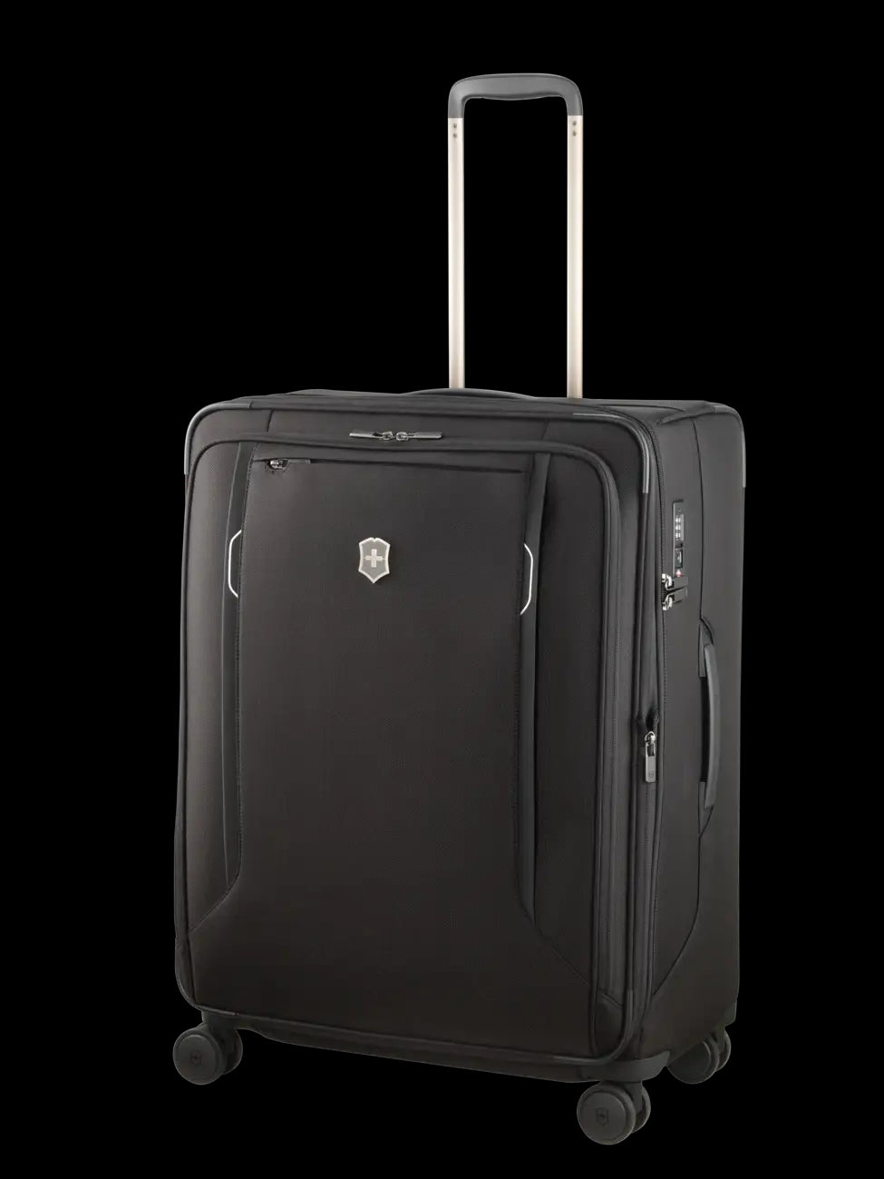 VICTORINOX WERKS TRAVELER 6.0 SOFTSIDE LARGE CASE