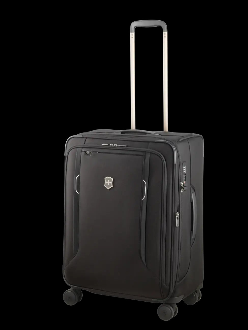 VICTORINOX WERKS TRAVELER 6.0 SOFTSIDE MEDIUM CASE