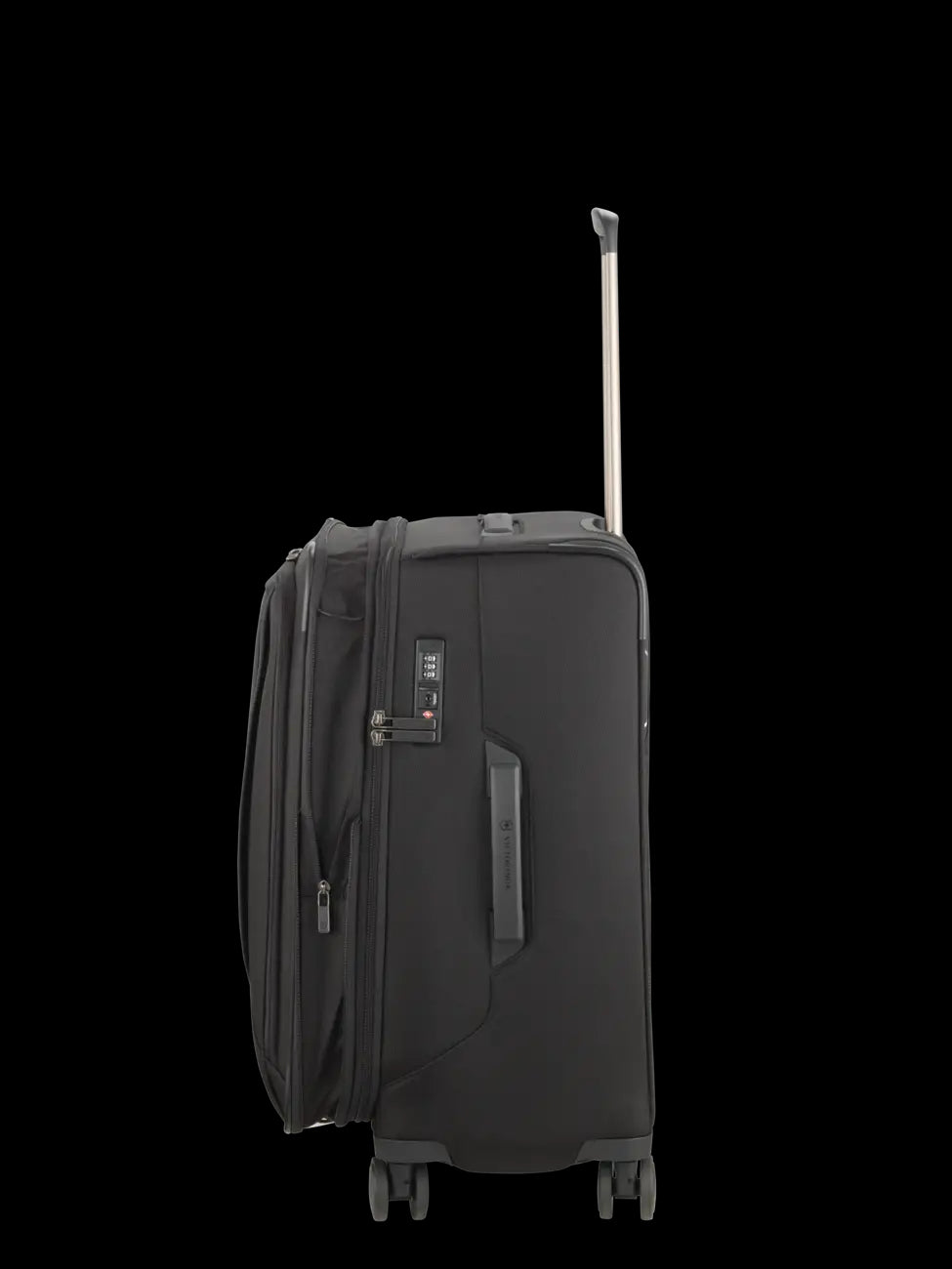 VICTORINOX WERKS TRAVELER 6.0 SOFTSIDE MEDIUM CASE