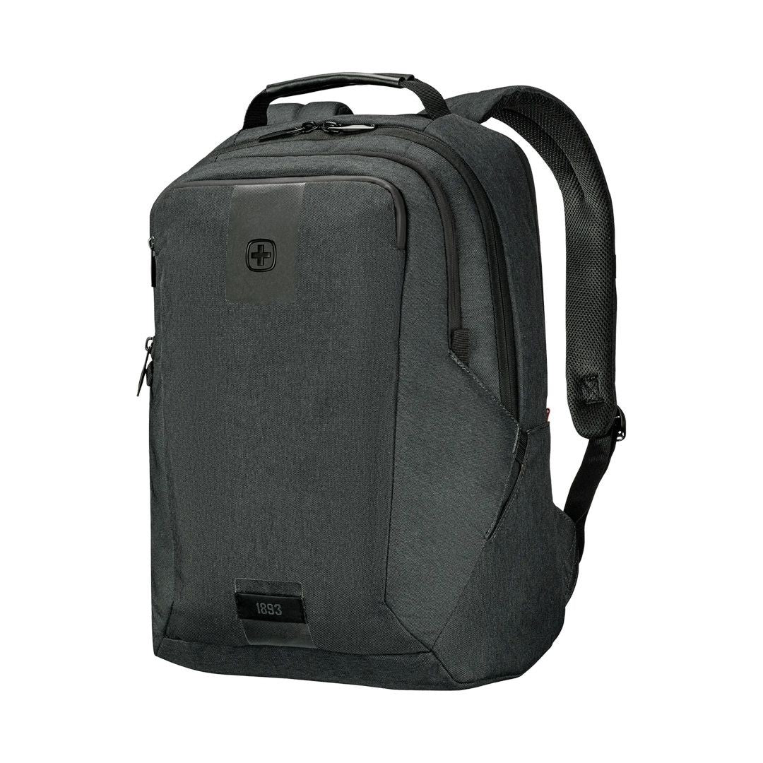 WENGER MOCHILA MX ECO PROFESSIONAL 16” CON BOLSILLO PARA TABLET 10”