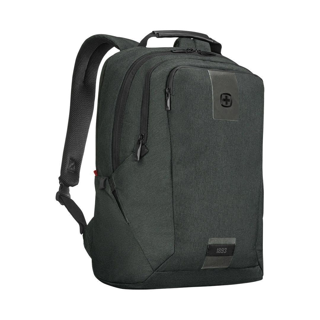 WENGER MOCHILA MX ECO PROFESSIONAL 16” CON BOLSILLO PARA TABLET 10”