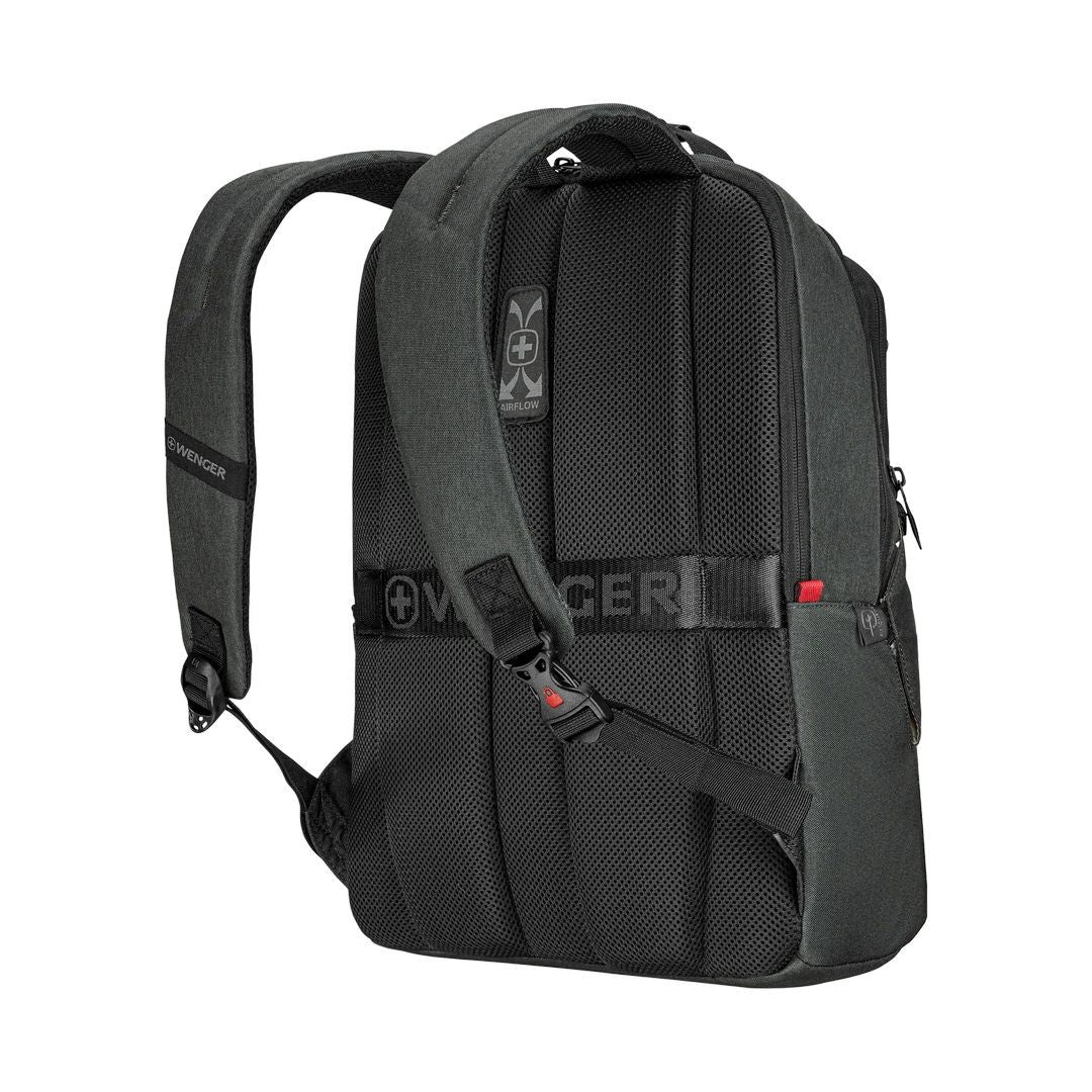 WENGER MOCHILA MX ECO PROFESSIONAL 16” CON BOLSILLO PARA TABLET 10”