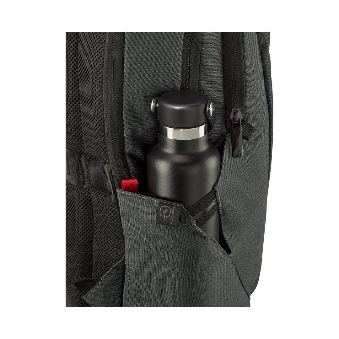 WENGER MOCHILA MX ECO PROFESSIONAL 16” CON BOLSILLO PARA TABLET 10”