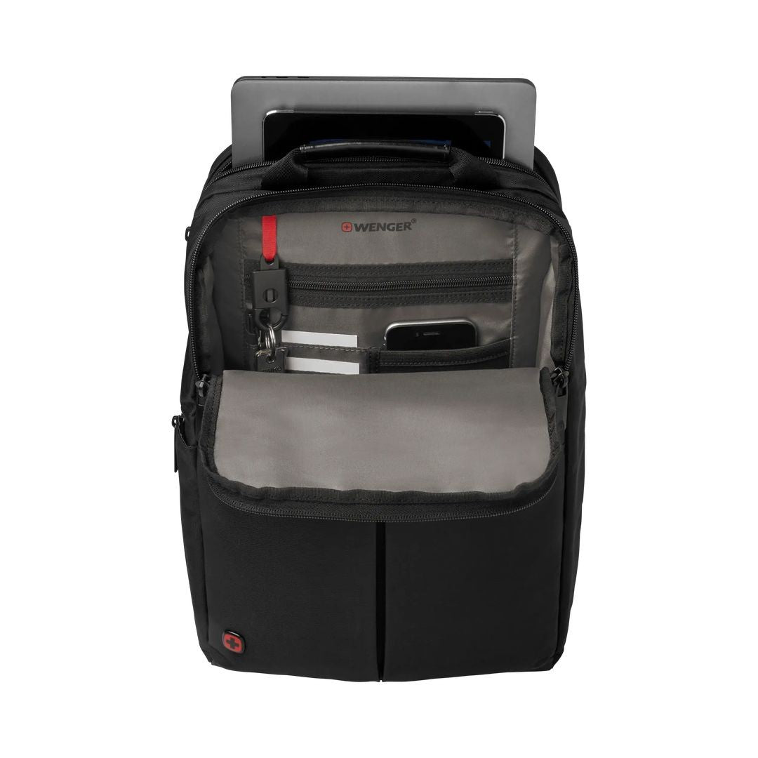 WENGER MOCHILA RELOAD 14”  WITH TABLET POCKET