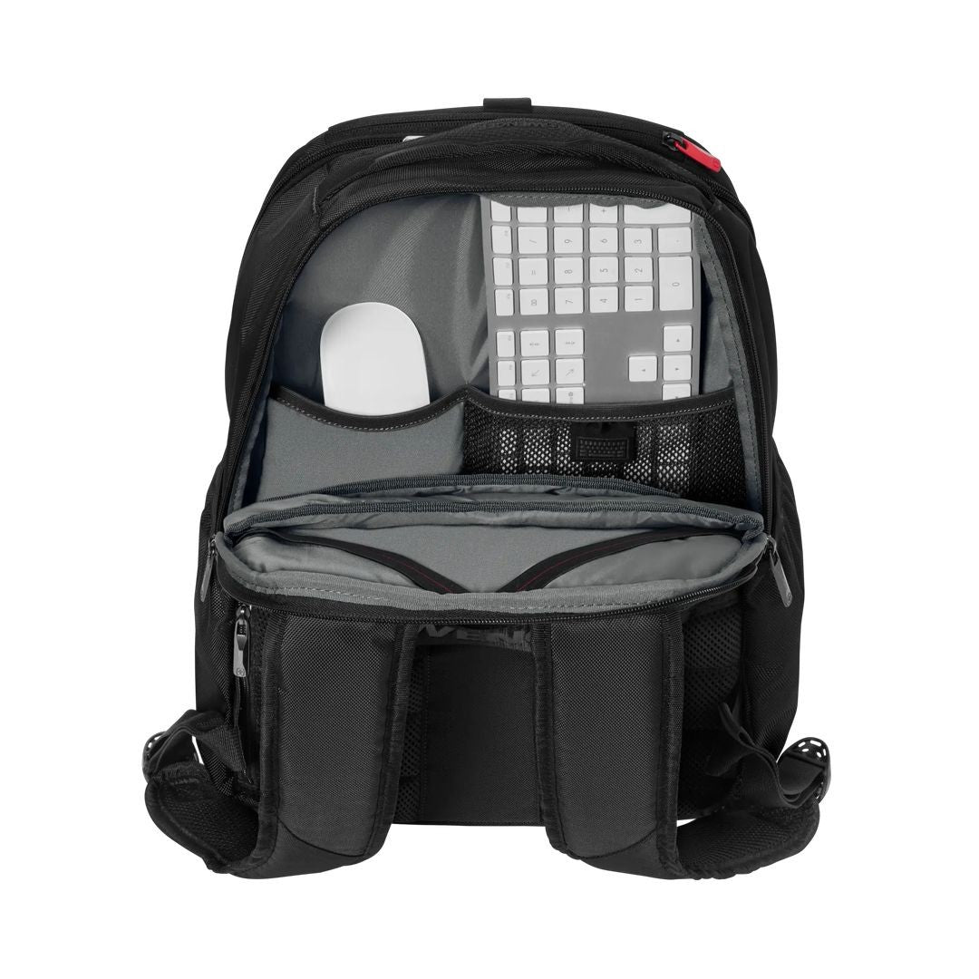 WENGER MOCHILA XE PROFESSIONAL 15.6” CON BOLSILLO PARA TABLET