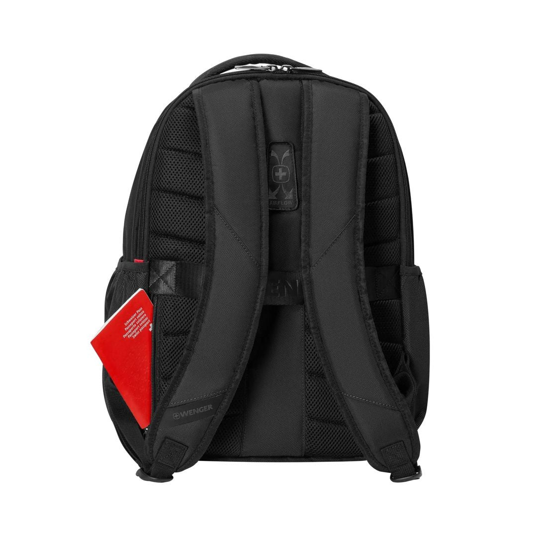 WENGER MOCHILA XE PROFESSIONAL 15.6” CON BOLSILLO PARA TABLET