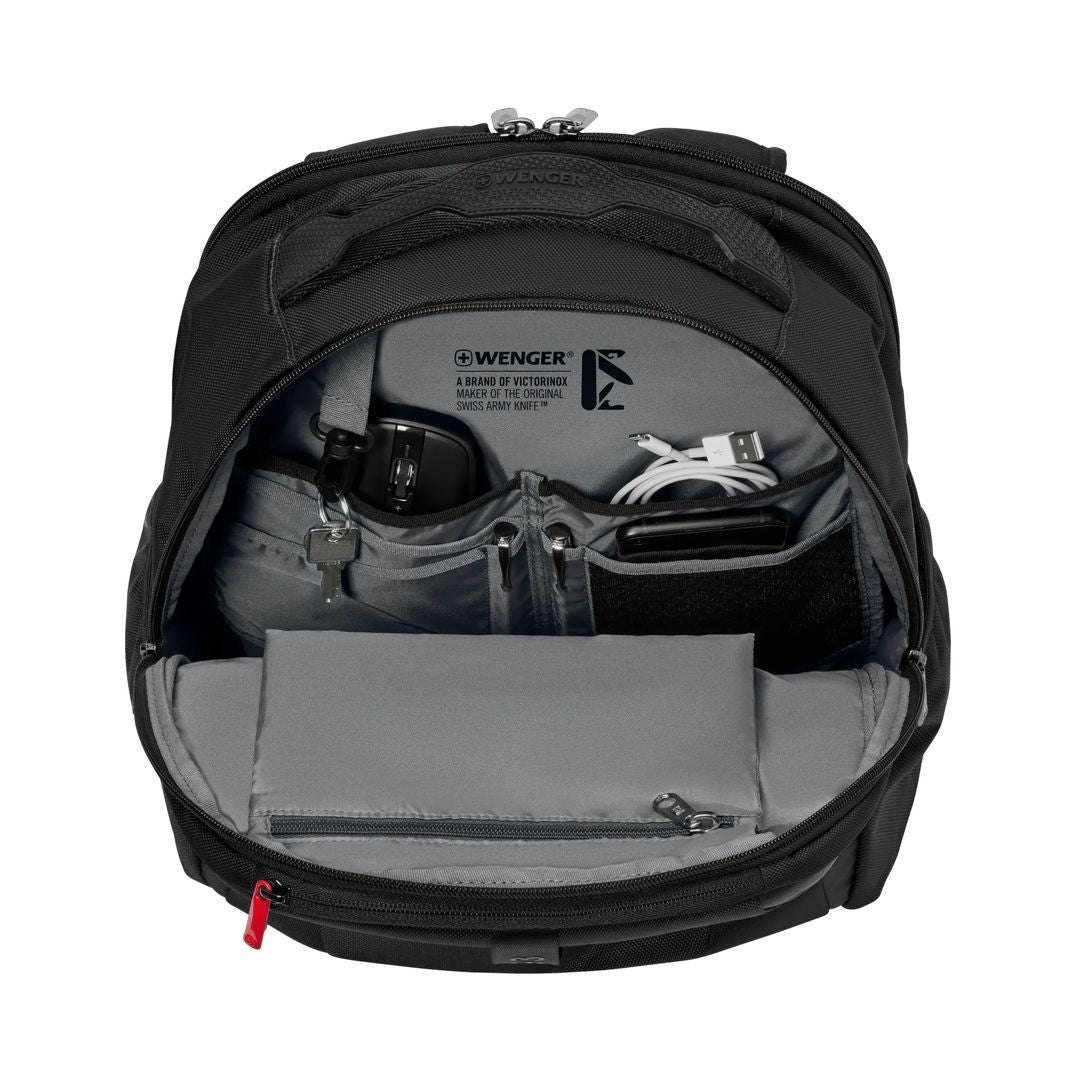 WENGER MOCHILA XE PROFESSIONAL 15.6” CON BOLSILLO PARA TABLET