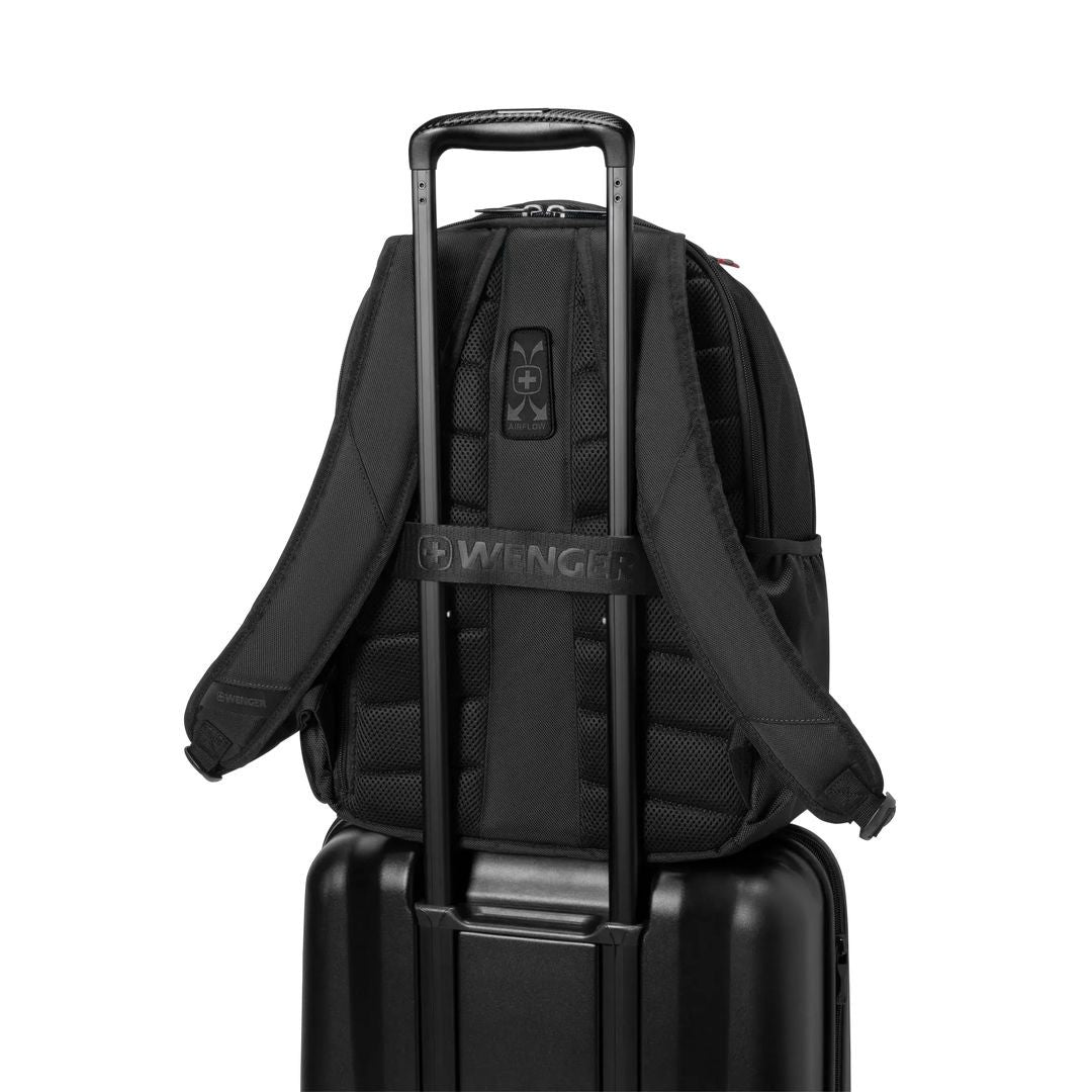 WENGER MOCHILA XE PROFESSIONAL 15.6” CON BOLSILLO PARA TABLET