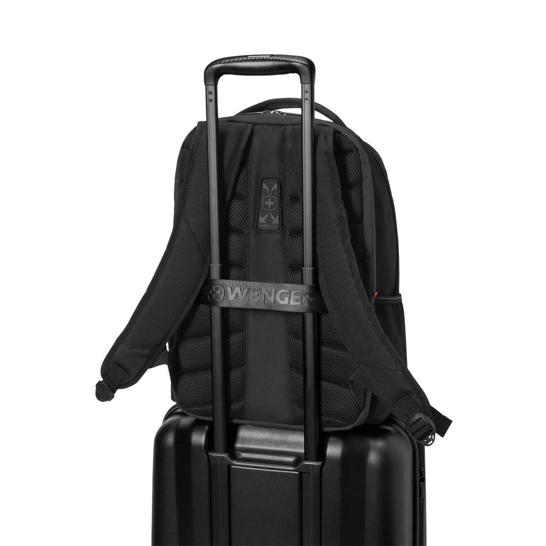 WENGER MOCHILA XE RESIST 16” CON BOLSILLO PARA TABLET