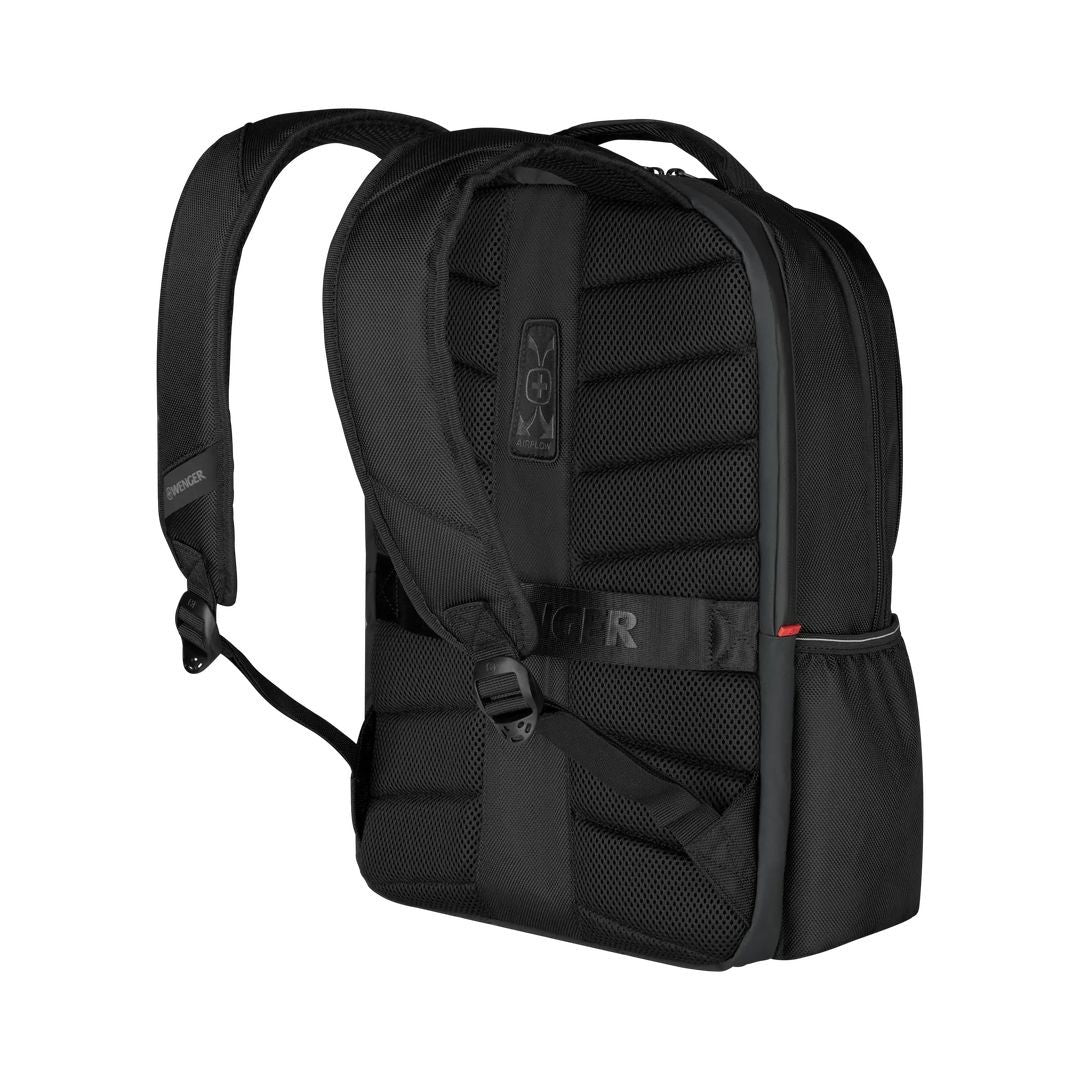 WENGER MOCHILA XE RESIST 16” CON BOLSILLO PARA TABLET