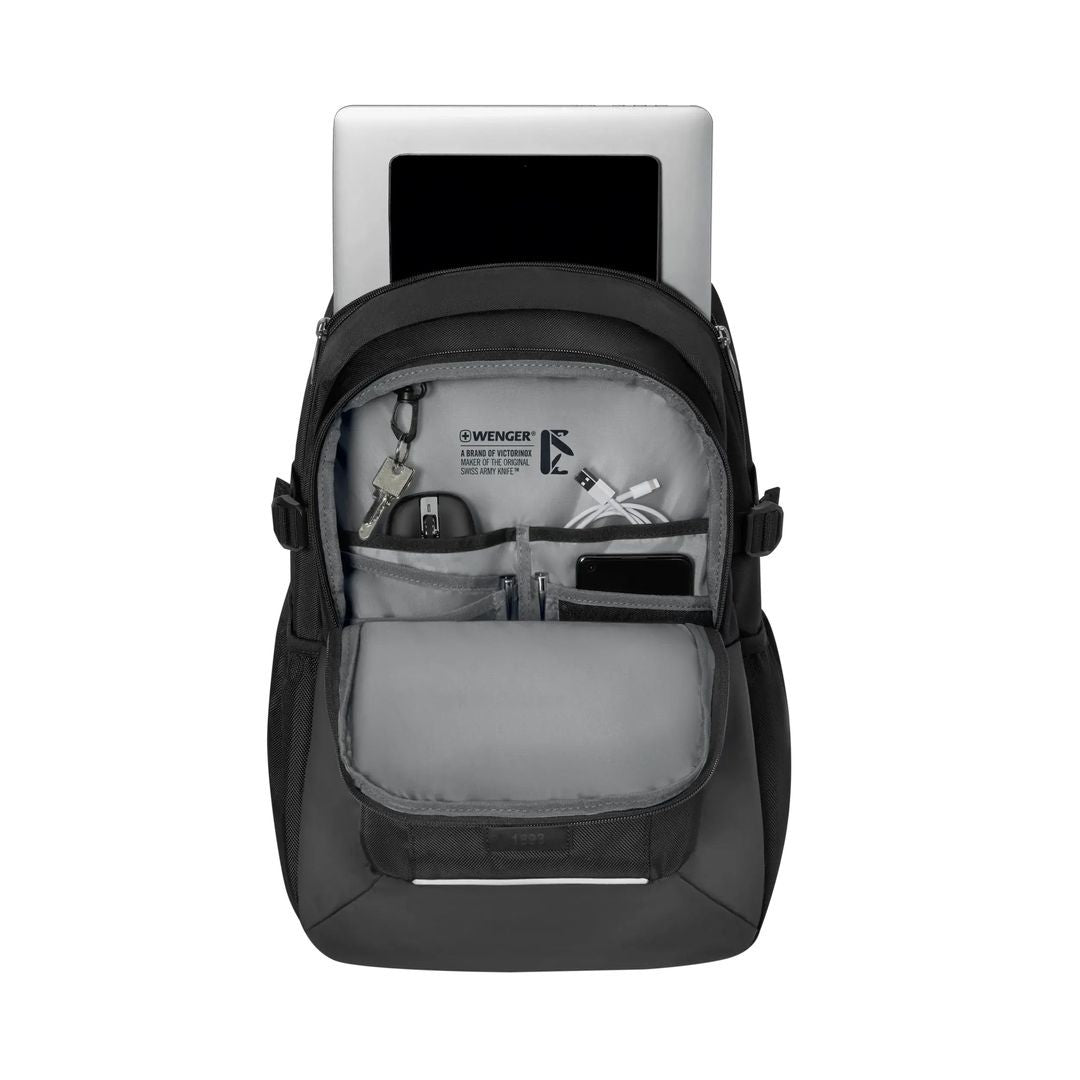 WENGER MOCHILA XE RYDE 16” CON BOLSILLO PARA TABLET