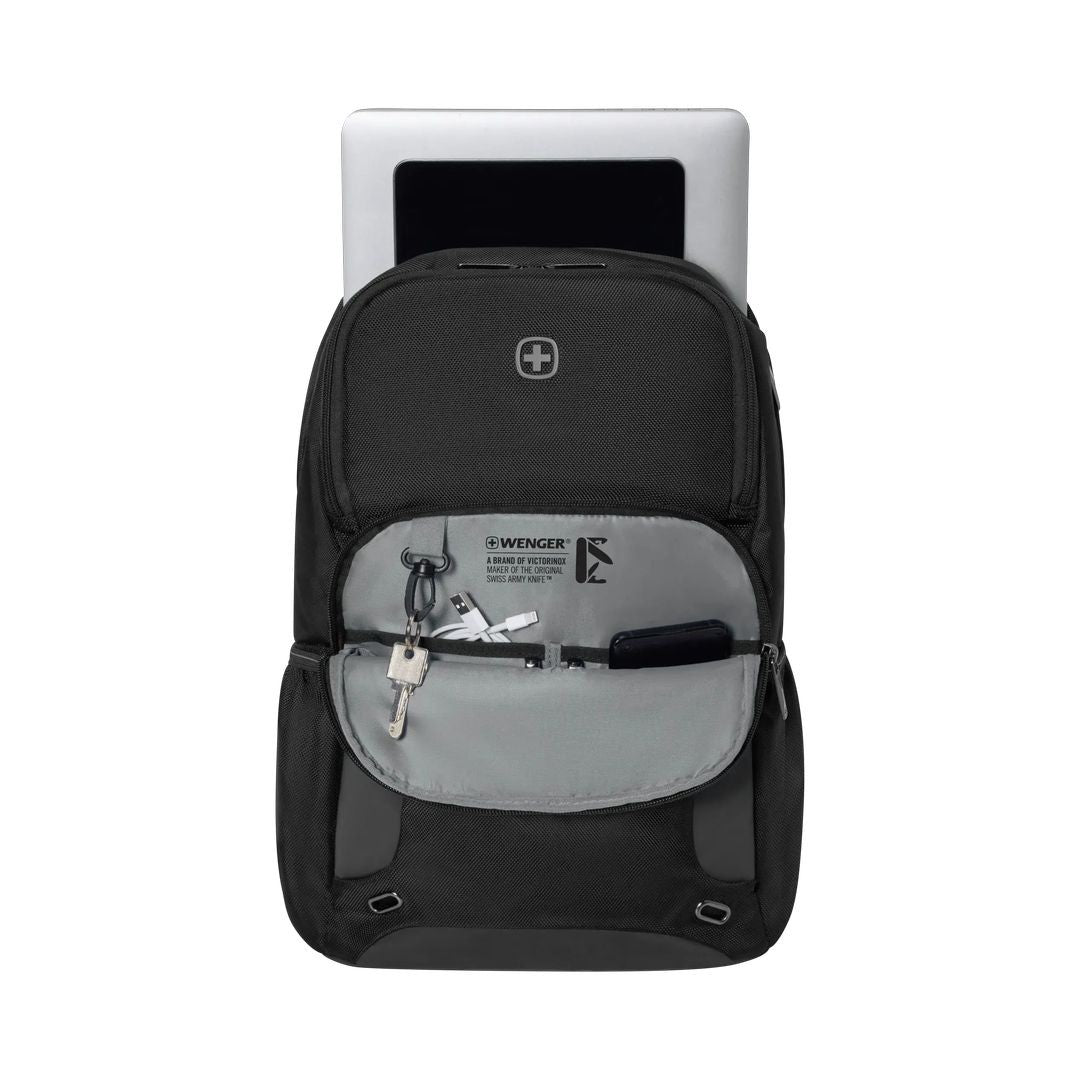 WENGER MOCHILA XE TRYAL 15.6” CON BOLSILLO PARA TABLET