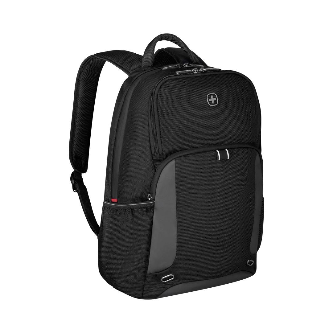 WENGER MOCHILA XE TRYAL 15.6” CON BOLSILLO PARA TABLET